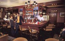 The Historic Canterbury Hotel