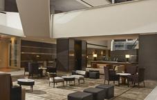 Hyatt Regency Indianapolis