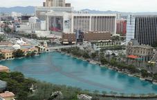 The Cosmopolitan of Las Vegas