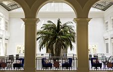 Renaissance St. Louis Grand Hotel