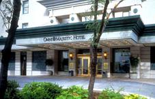 Omni Majestic Hotel
