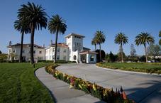 Dolce Hayes Mansion Hotel