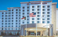 Renaissance Charlotte Suites Hotel