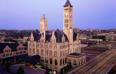Union Station, Autograph Collection