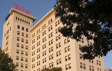 Colcord Hotel