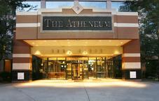 Atheneum Suite Hotel