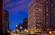 The Westin Book Cadillac Detroit