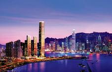 Ritz-Carlton Hong Kong