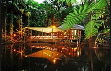 Daintree Eco Lodge & Spa