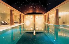 The Observatory Hotel