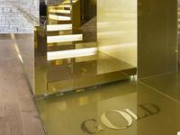 Dolce & Gabbana Gold