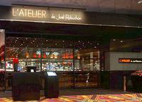 L'Atelier de Joel Robuchon