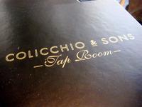 Colicchio & Sons