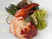 Restaurant Gordon Ramsay