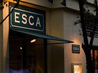 ESCA