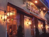 Delmonico Steakhouse