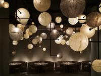 Pump Room