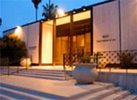 Timken Museum of Art