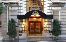 Steinhart Hotel