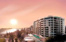 Oceans Mooloolaba Beach