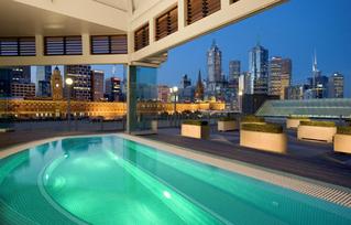 Langham Melbourne
