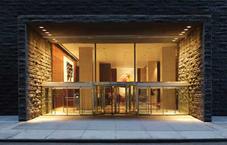Le Parker Meridien New York