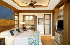 The St. Regis Saadiyat Island Resort, Abu Dhabi