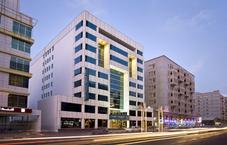 The Four Points by Sheraton Bur Dubai