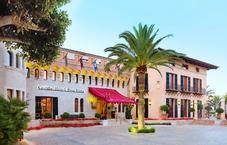 Castillo Hotel Son Vida
