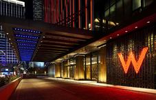W Taipei