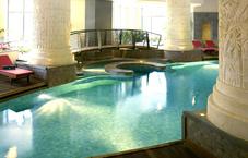 Le Meridien St. Julians Hotel & Spa