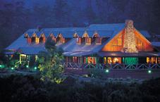 Cradle Mountain Lodge