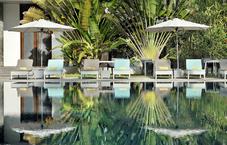 Le Meridien Barbarons