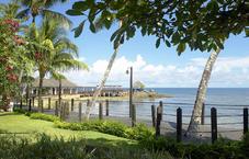 Le Meridien Fisherman's Cove