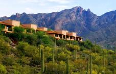 The Westin La Paloma Resort and Spa