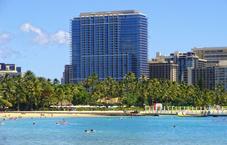 Trump International Hotel Waikiki Beach WalkŪ
