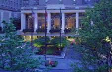 Fairmont Olympic Seattle