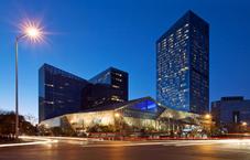 The Westin Beijing Chaoyang
