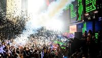 The Marquee Nightclub & Dayclub
