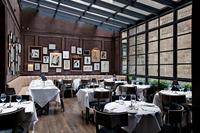 Crown Restaurant