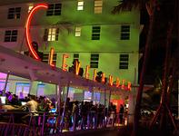Clevelander South Beach