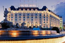 The Westin Palace Madrid