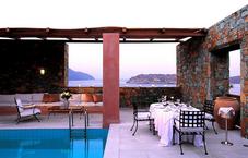 Blue Palace Resort and Spa
