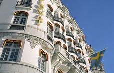Hotel Diplomat