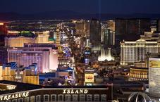 Trump International Hotel Las Vegas