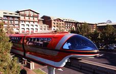 Disney's Grand Californian Hotel and Spa