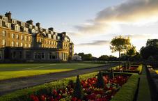 Gleneagles Hotel