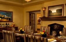 Casa Palmero At Pebble Beach