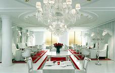 Faena Hotel and Universe