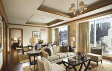 The Ritz-Carlton, Toronto